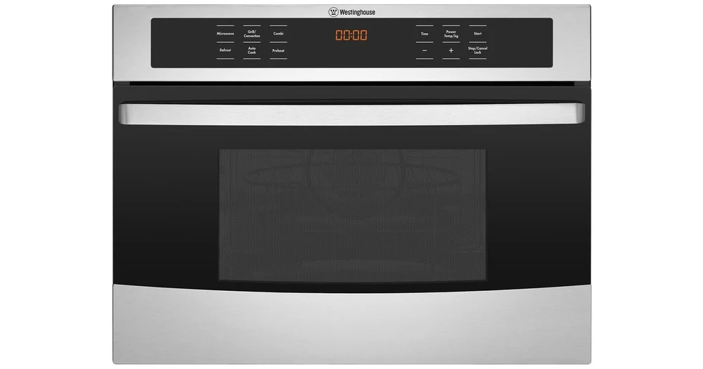 Westinghouse BuiltIn WMB4425SA reviews