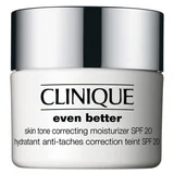 Clinique Even Better Skin Tone Correcting Moisturizer SPF 20