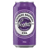 Coopers XPA
