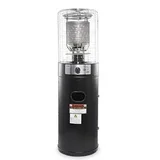 ALDI Outdoor Gas Heater