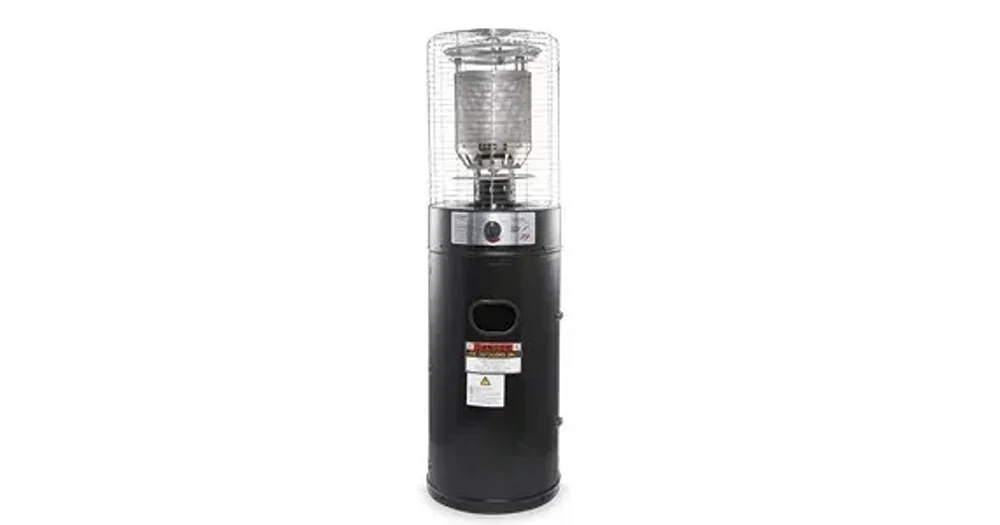 ALDI Outdoor Gas Heater