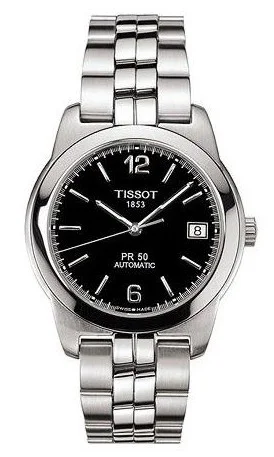 Tissot pr50 review hot sale