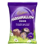 Cadbury Marshmallow Eggs