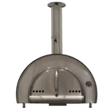 Smart Built-In Wood Fired Pizza Oven PW01
