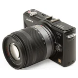 Panasonic Lumix DMC-GF2