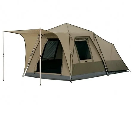 Black wolf tent clearance reviews