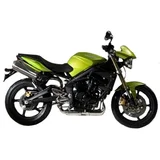 Triumph Street Triple 675