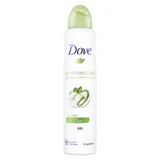 Dove Go Fresh Scent Deodorant