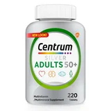 Centrum Silver Adults 50+