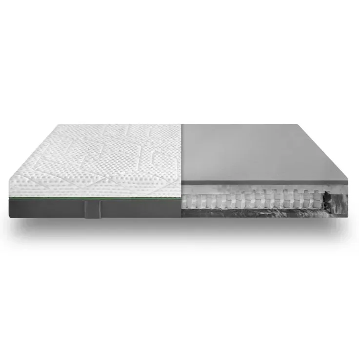 Emma Diamond Hybrid Mattress reviews