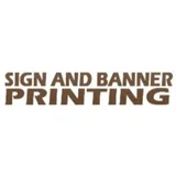 Sign And Banner Printing