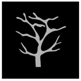 Steel Tree