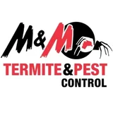 M&M Termite & Pest Control