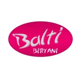 Balti Biryani Holland Park