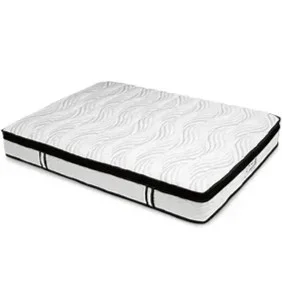 ALDI Estelle Double Mattress In A Box reviews