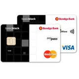 Bendigo Basic Black