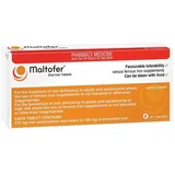 Maltofer Oral Iron 100mg 30 Tablets