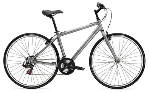 trek 7.0 fx hybrid bike