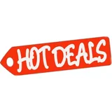 Hot Deals