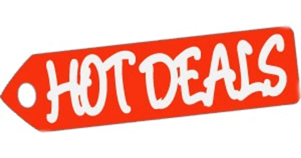 Hot Deals