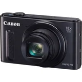 Canon Powershot SX610 HS