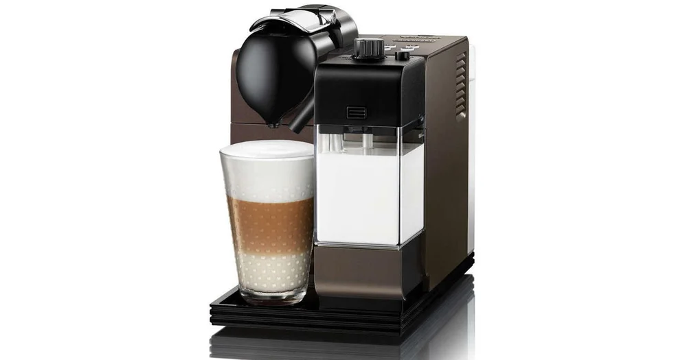 DeLonghi Nespresso Lattissima EN520R Red Questions