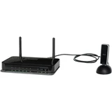 Netgear MBRN3000 3G+ Mobile Broadband Router