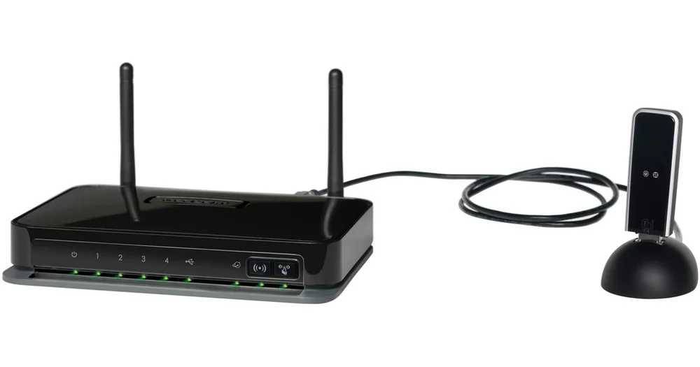 Netgear MBRN3000 3G+ Mobile Broadband Router reviews | ProductReview.com.au