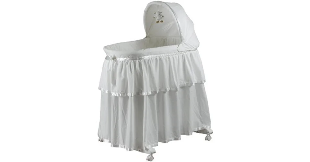 Charlotte bassinet sales