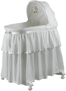 Charlotte bassinet store