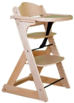 Mocka high chair online baby bunting