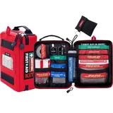 Survival Handy First Aid Kits