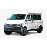 Frontline Volkswagen T6.1 Transporter