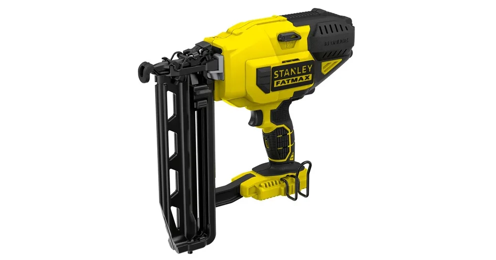 Stanley Fatmax FMC792BXE 18v Finishing Nailer