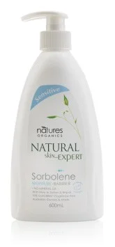 sorbolene cream coles