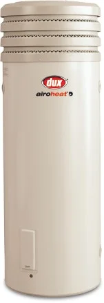 Dux Airoheat D2FH00000C | ProductReview 