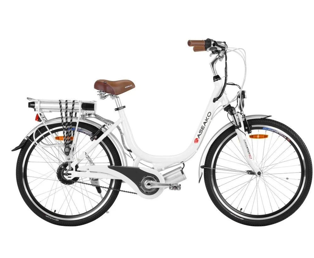 aseako electric bike