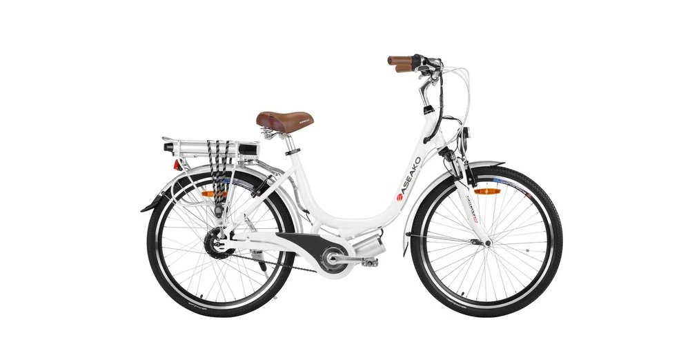 Aseako sales electric bike