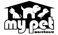 My pet hotsell warehouse online