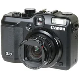 Canon PowerShot G10