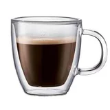 Bodum Bistro Double Wall Glass Line