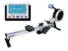 Infiniti r100x rowing online machine