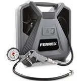 ALDI Ferrex 1100W Portable Air Compressor