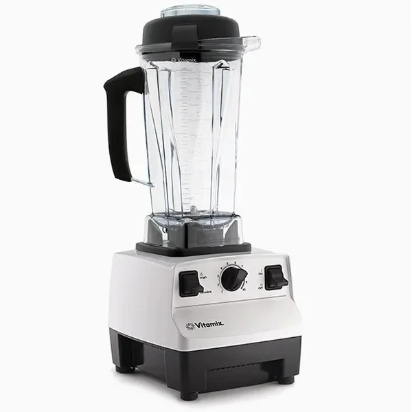 Vitamix Total Nutrition Center reviews | ProductReview.com.au