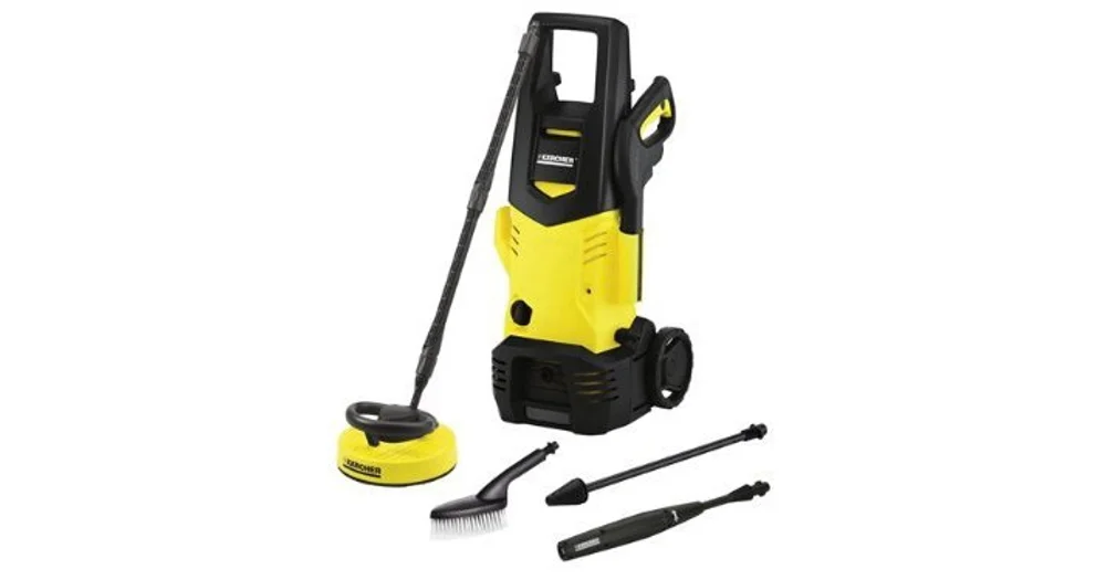 Karcher K3.150