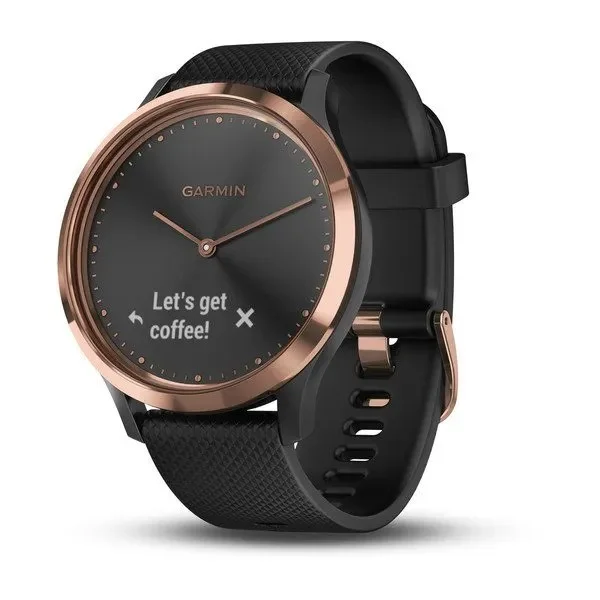 Garmin Vivomove HR | ProductReview.com.au