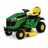 John Deere S240