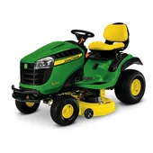 John Deere S240 | ProductReview.com.au