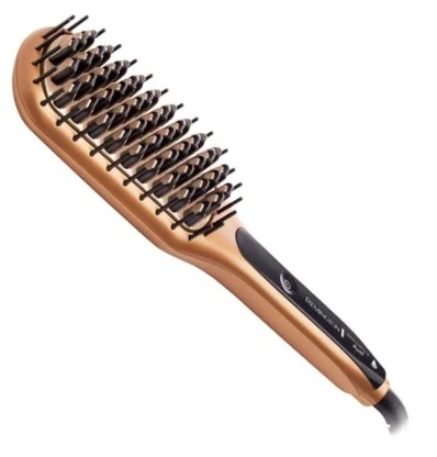 remington argan oil straightener review