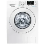 Samsung BubbleWash Steam WW75J54E0IW (7.5 kg)